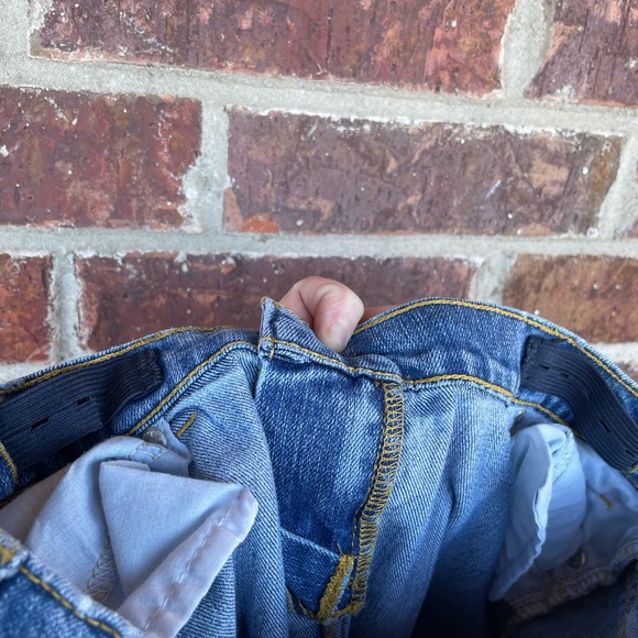 Girl’s The Children’s Place Skinny Jeans Size 14 - Picture 10 of 11